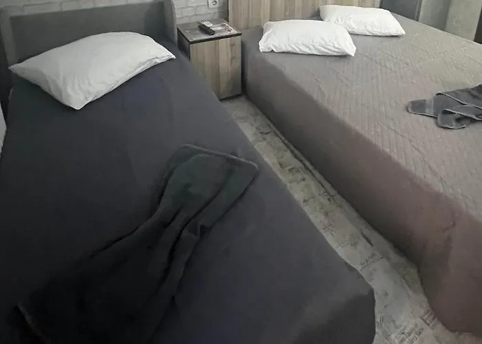 Casa De Cultura House Hotel Constanţa