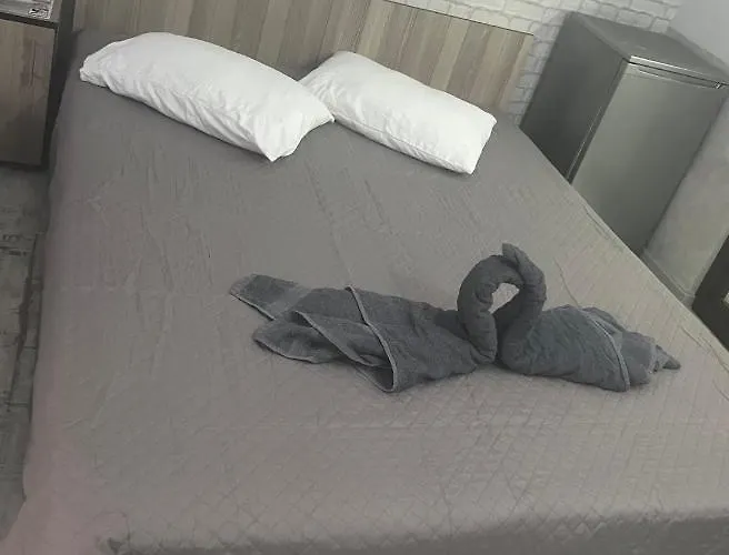 Hotel Casa De Cultura House