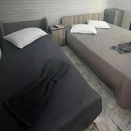 Casa De Cultura House Hotel Constanţa