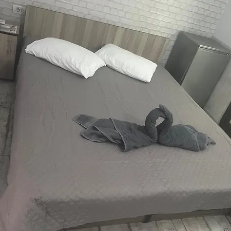 Hotel Casa De Cultura House