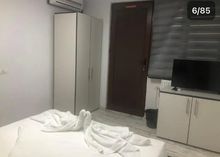 Casa De Cultura House